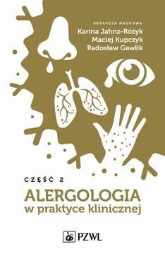 ebook Alergologia w praktyce klinicznej Część 2