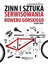 ebook Zinn i sztuka serwisowania roweru górskiego - Lennard Zinn