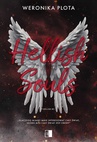 ebook Hellish Souls - Weronika Plota
