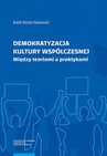 ebook Demokratyzacja kultury współczesnej - Rafał Kleśta-Nawrocki
