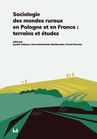 ebook Sociologie des mondes ruraux en Pologne et en France : terrains et études - 