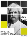 ebook Pamiętnik Adama w raju - Mark Twain