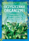 ebook Oczyszczanie organizmu - Marzena Pałasz
