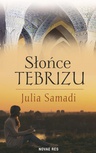ebook Słońce Tebrizu - Julia Samadi