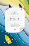 ebook Życie Pi - Yann Martel