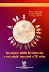 ebook Europejskie i polskie doświadczenia z etnicznością i migracjami w XXI wieku - 