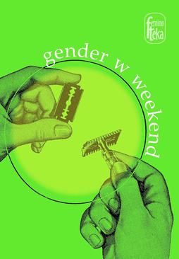 ebook Gender w weekend