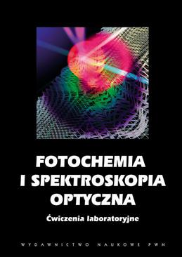 ebook Fotochemia i spektroskopia optyczna