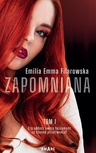 ebook Zapomniana - Emilia Emma Filarowska