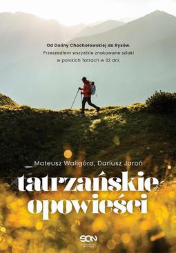 ebook Tatrzańskie opowieści