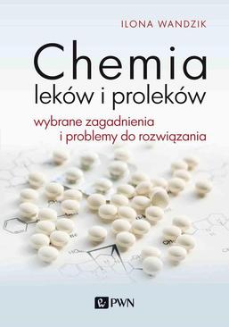 ebook Chemia leków i proleków