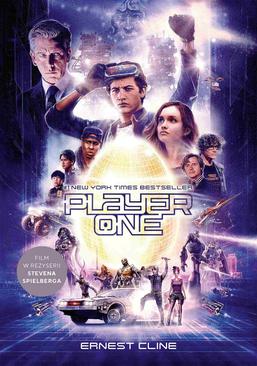 ebook Player One