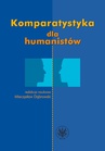 ebook Komparatystyka dla humanistów - 