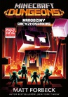 ebook Minecraft. Dungeons - Matt Forbeck