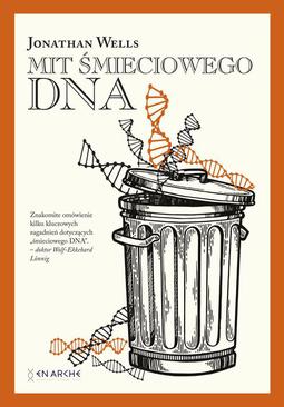 ebook Mit śmieciowego DNA