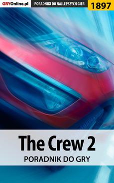 ebook The Crew 2 - poradnik do gry