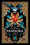 ebook Pandora - Susan Stokes-Chapman