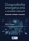 ebook Gospodarka energetyczna w warunkach rynkowych - 