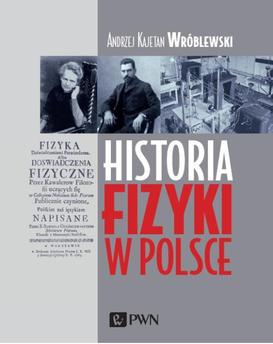 ebook Historia fizyki w Polsce
