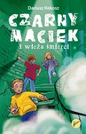 ebook Czarny Maciek i Wieża Śmierci - Dariusz Rekosz
