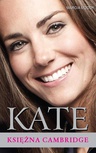 ebook Kate – Księżna Cambridge - Marcia Moody