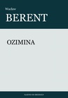 ebook Ozimina - Wacław Berent