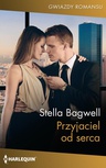 ebook Przyjaciel od serca - Stella Bagwell
