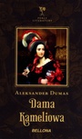 ebook Dama Kameliowa - Alexandre Dumas