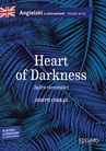 ebook Jądro ciemności/Heart of Darkness. Adaptacja klasyki z ćwiczeniami - Joseph Conrad
