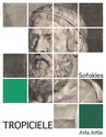 ebook Tropiciele -  Sofokles
