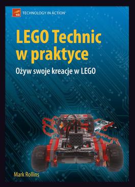 ebook LEGO Technic w praktyce