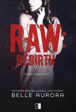 ebook Raw Rebirth