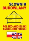 ebook Słownik budowlany polsko-angielski - angielsko-polski - Jacek Gordon