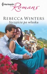 ebook Szczęście po włosku - Rebecca Winters