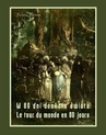 ebook W 80 dni dookoła świata. Le tour du monde en 80 jours - Jules Verne