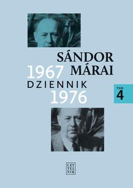 ebook DZIENNIK 1967-1976