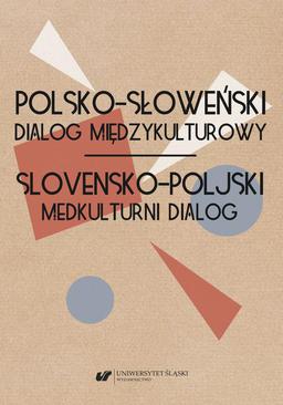 ebook Polsko-słoweński dialog międzykulturowy. Slovensko-poljski medkulturni dialog