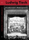 ebook O cudowności u Szekspira i inne pisma - Ludwig Tieck