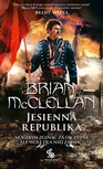 ebook Jesienna republika - Brian McClellan