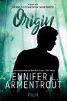 ebook Origin - Jennifer L. Armentrout