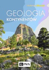 ebook Geologia kontynentów - Włodzimierz Mizerski