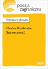 ebook Sprzeczność - Charles Baudelaire