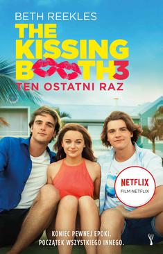 ebook The Kissing Booth 3: Ten ostatni raz