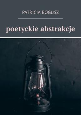 ebook Poetyckie abstrakcje