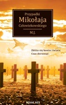 ebook Przypadki Mikołaja Człowiekowskiego -  M.J.
