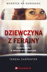 ebook Dziewczyna z ferajny. Życie kobiety w świecie przestępczym - Tereca Carpenter