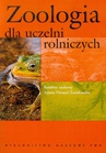 ebook Zoologia dla uczelni rolniczych - red. Jolanta Hempel-Zawitkowska