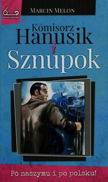 ebook Komisorz Hanusik i Sznupok