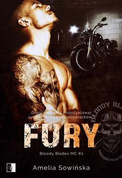 ebook Fury