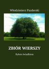 ebook Zbiór wierszy - Włodzimierz Pazderski